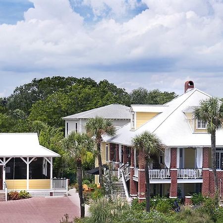 Beachview Inn And Spa Tybee Island Exteriér fotografie
