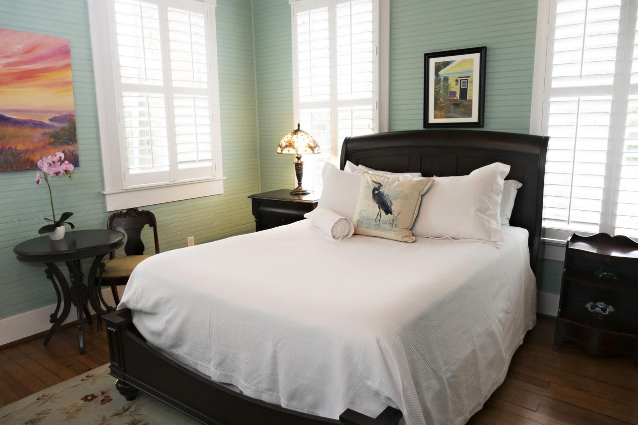 Beachview Inn And Spa Tybee Island Exteriér fotografie