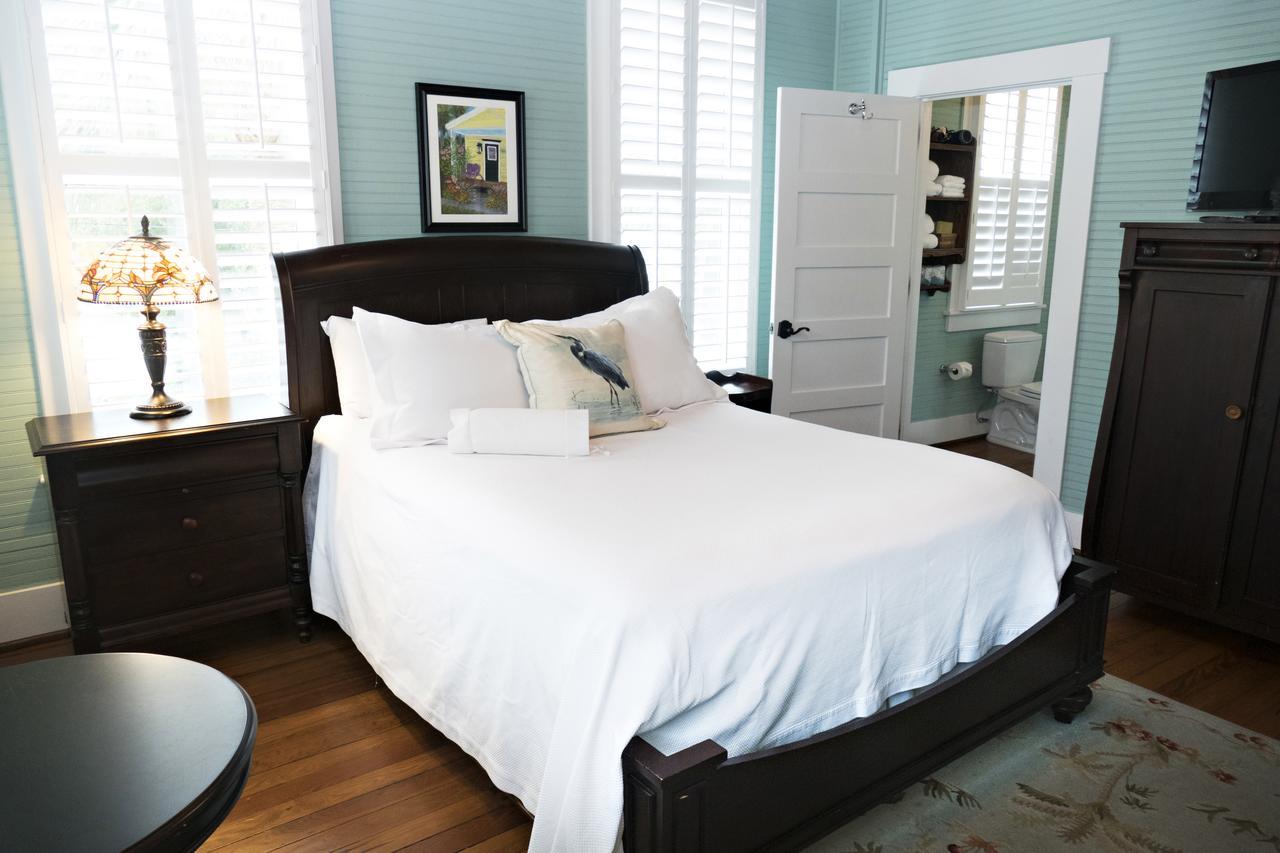 Beachview Inn And Spa Tybee Island Exteriér fotografie