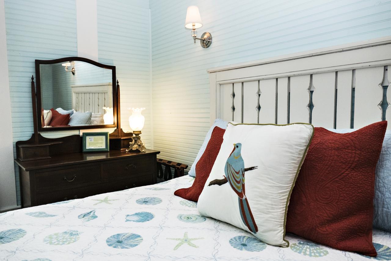 Beachview Inn And Spa Tybee Island Exteriér fotografie