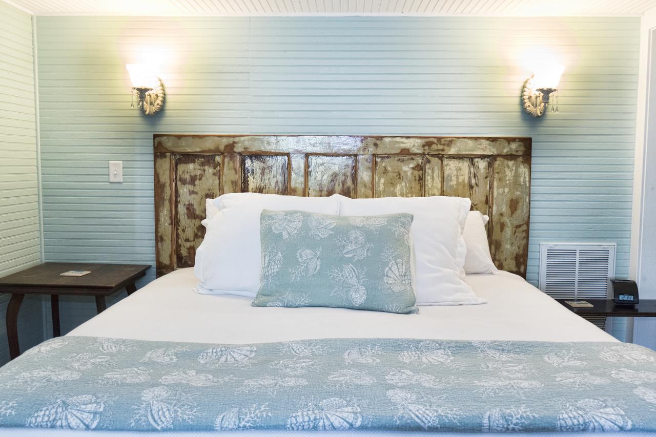 Beachview Inn And Spa Tybee Island Exteriér fotografie
