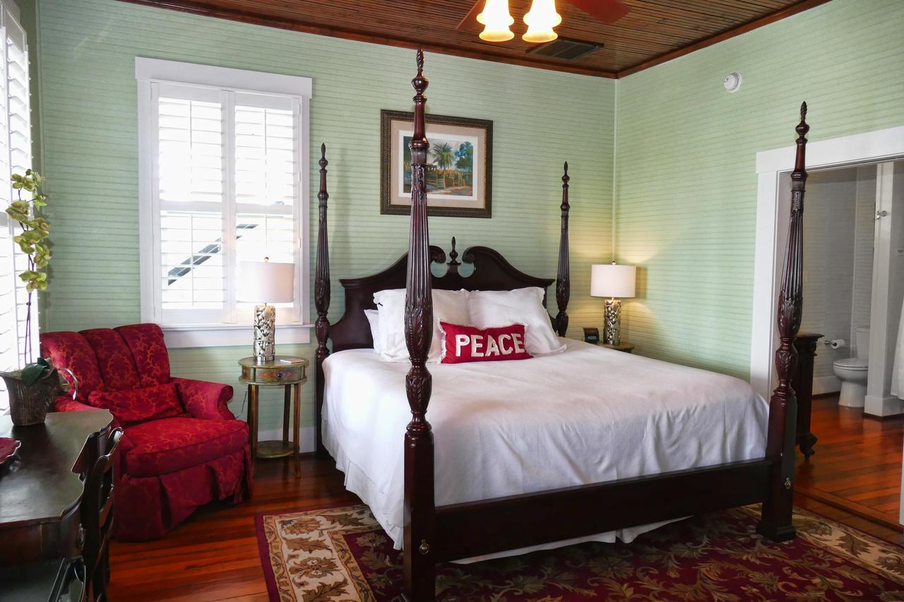 Beachview Inn And Spa Tybee Island Exteriér fotografie