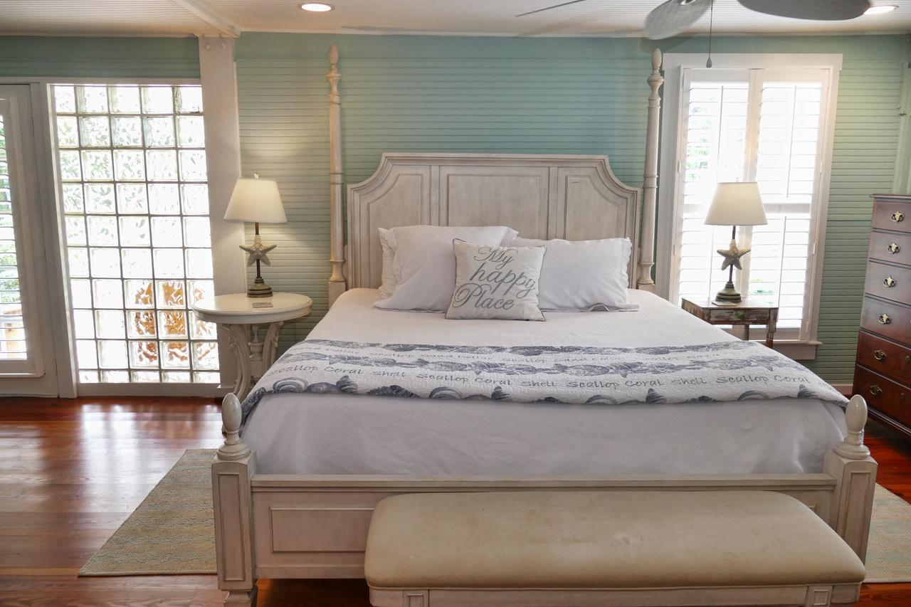 Beachview Inn And Spa Tybee Island Exteriér fotografie