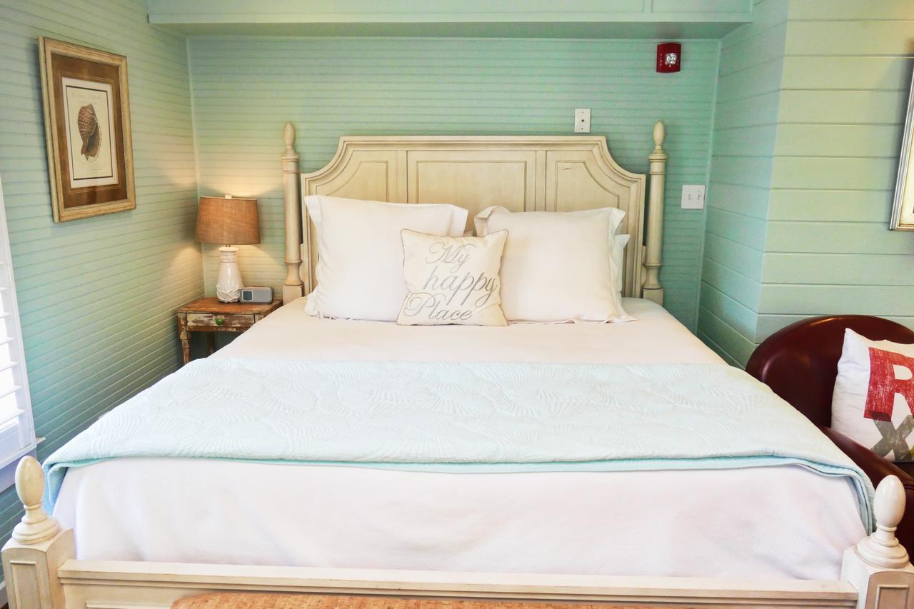 Beachview Inn And Spa Tybee Island Exteriér fotografie