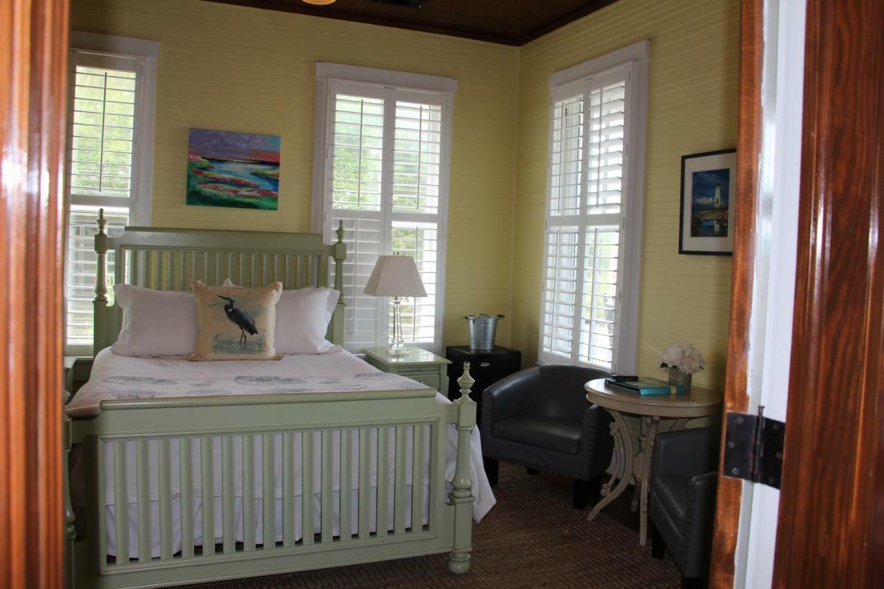 Beachview Inn And Spa Tybee Island Exteriér fotografie